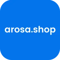 Arosa.shop Logo