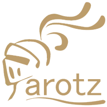 Arotz.com Favicon