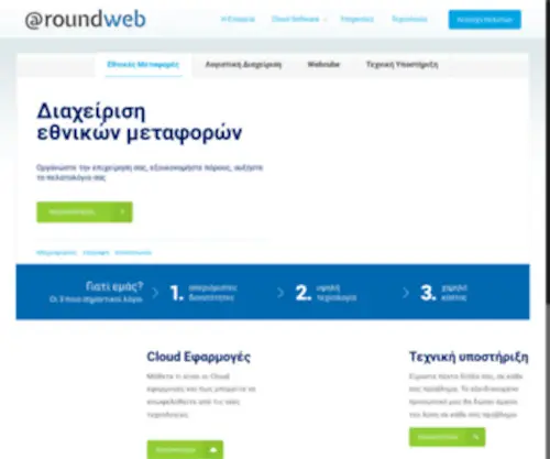 Aroundweb.net(Just another WordPress site) Screenshot
