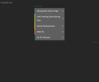 Aroused.com(See related links to what you are looking for) Screenshot