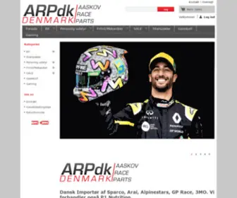 ARPDK.com(ARPdk) Screenshot