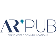 Arpub.fr Logo