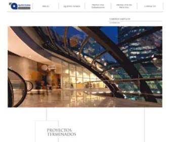 Arquitectoma.com(Arquitectoma) Screenshot