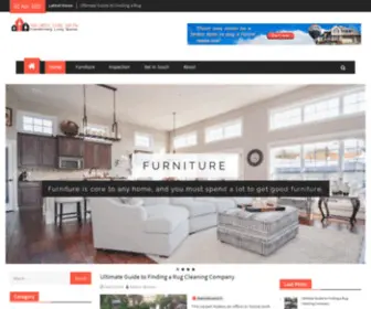 Arquitecturahoy.com(Architecture Show) Screenshot