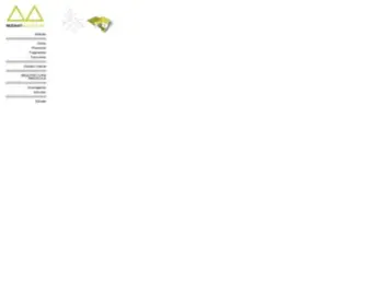 Arquitecturamuda.com(MUDA ARQUITECTURA) Screenshot