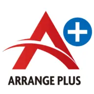 Arrange-Plus.com Favicon