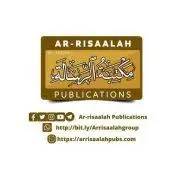 Arrisaalahpubs.com Favicon