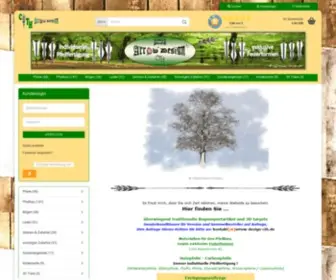 Arrow-Design-CTH.de(Arrow Design CTH ) Screenshot