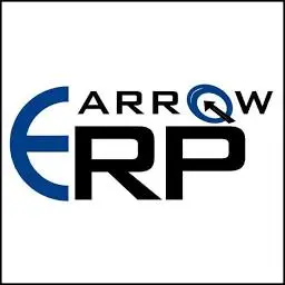 Arrowerp.com Logo