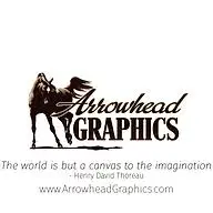 Arrowheadgraphics.com Favicon
