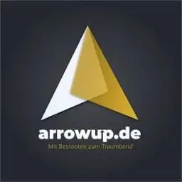 Arrowup.de Favicon