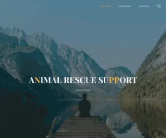 ARS-Elc.com(Every life count) Screenshot