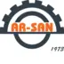 Arsanmakina.com Favicon