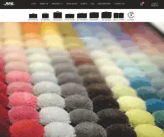 Arscolors.com(ARS Colors) Screenshot