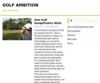 Arsenalislandgolf.com(Shop) Screenshot