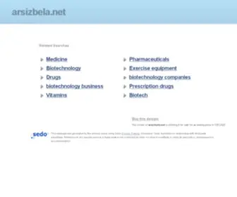 Arsizbela.net(Arsız) Screenshot