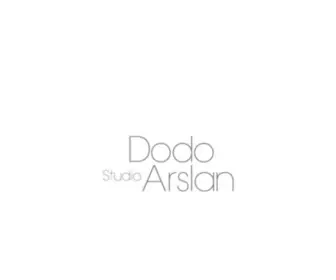 Arslan.it(Dodo Arslan) Screenshot