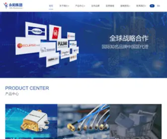 ARS.net.cn(ARS) Screenshot