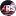 ARS.red Favicon