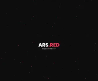 ARS.red(ARS) Screenshot