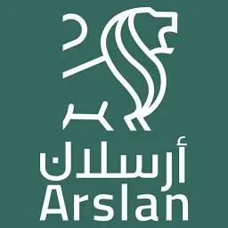 Arsslan.com Favicon