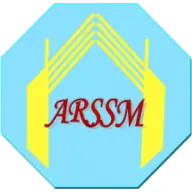 ARSSM.ro Logo