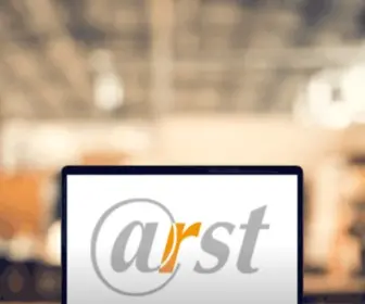 ARST.com(出張サポート) Screenshot