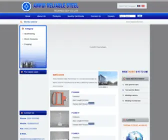 ARST2008.com.cn(Ltd LTD) Screenshot