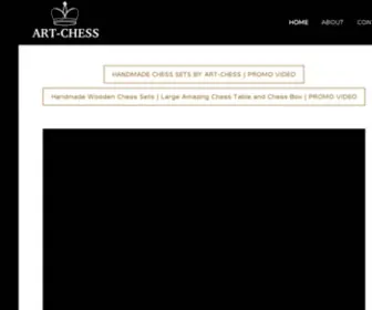 ART-Chess.com(ART Chess) Screenshot