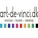 ART-DE-Vinci.dk Favicon