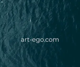 ART-Ego.com(Art Ego) Screenshot