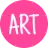 ART-Gallery.be Logo