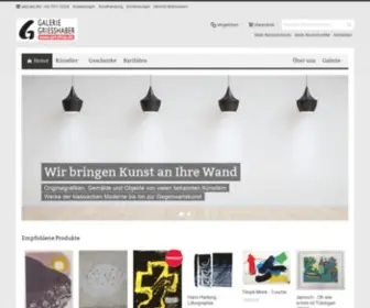 ART-Shop.de(ART Shop) Screenshot