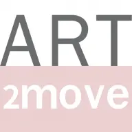 ART2Move.de Favicon