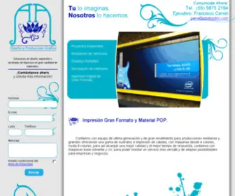 Artalbedrio.com(Artalbedrio) Screenshot