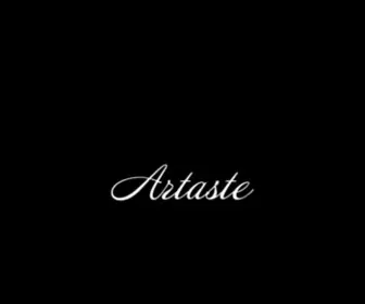 Artaste.us(Unique.Functional.Cookware) Screenshot