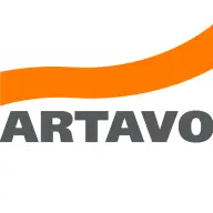 Artavo.de Logo