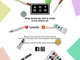 Artbar.ph(Artbar PH) Screenshot