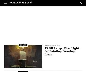 Artbests.com(Video) Screenshot