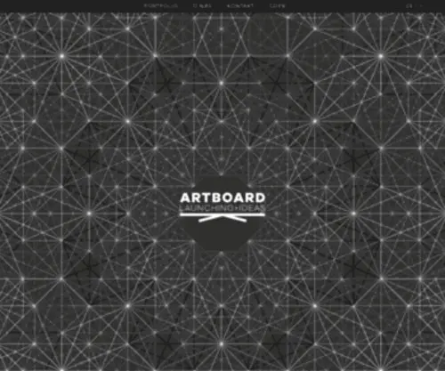 Artboard.cz(Launching Ideas) Screenshot