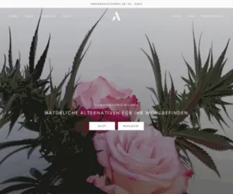 Artbotanics.com(Artbotanics) Screenshot