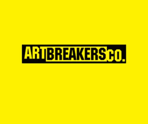 Artbreakers.net(ART) Screenshot