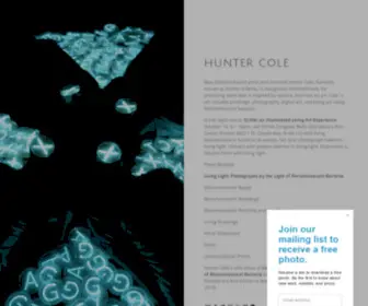 Artbyhunter.com(Artbyhunter) Screenshot