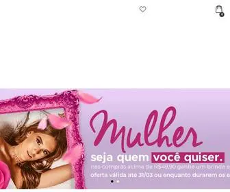 Artcocojoias.com.br(Acessórios Feitos para você) Screenshot