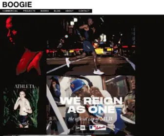 Artcoup.com(Boogie) Screenshot