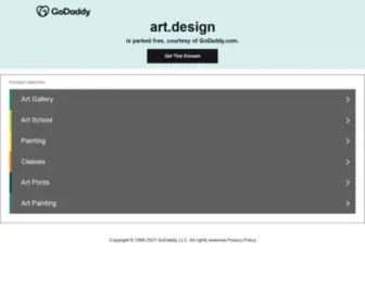ART.design(ART design) Screenshot