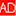 Artdimension.ca Favicon