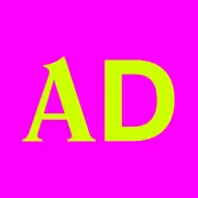 Artdirection.show Logo