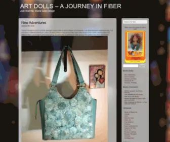 Artdolls.info(Art Dolls) Screenshot