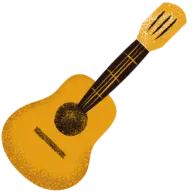 Arte-Flamenco.nl Favicon